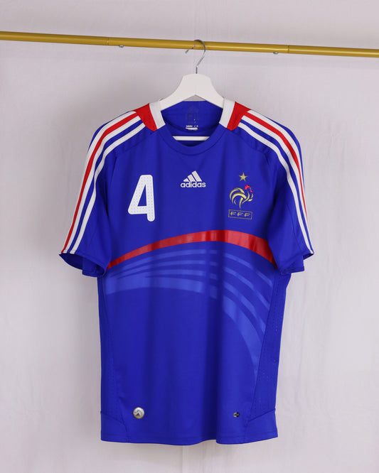 Patrick Vieira France 2008 (M)