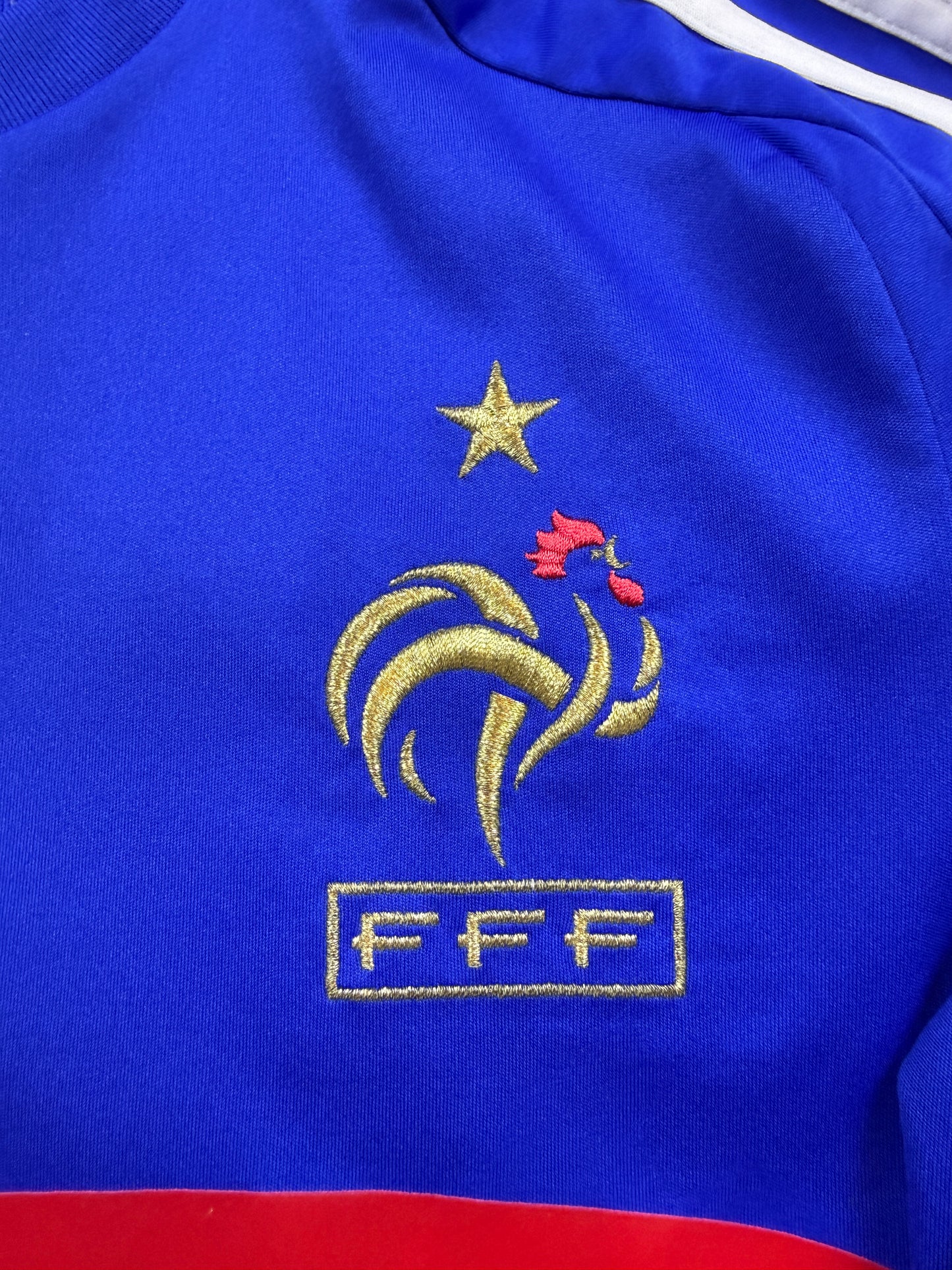 Patrick Vieira France 2008 (M)