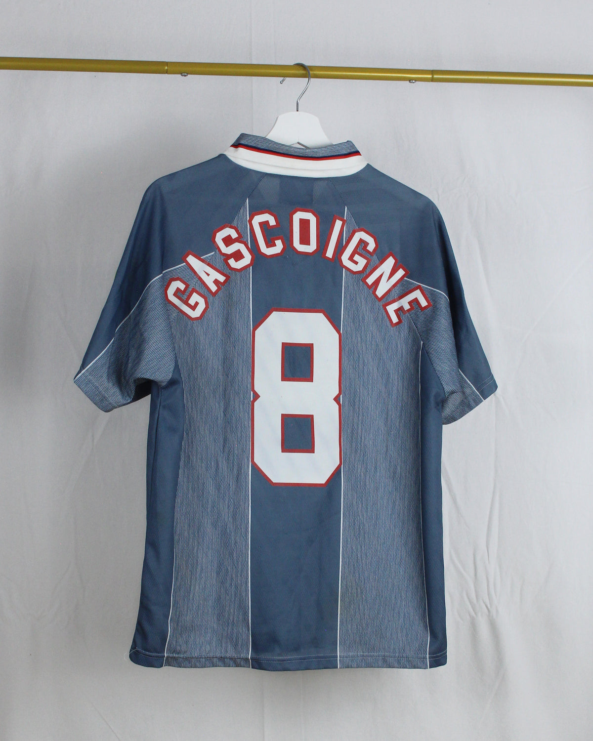 Paul Gascoigne England 96/97 (M)