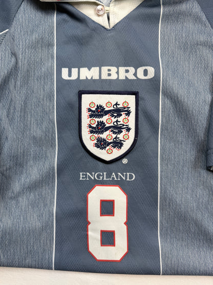 Paul Gascoigne England 96/97 (M)