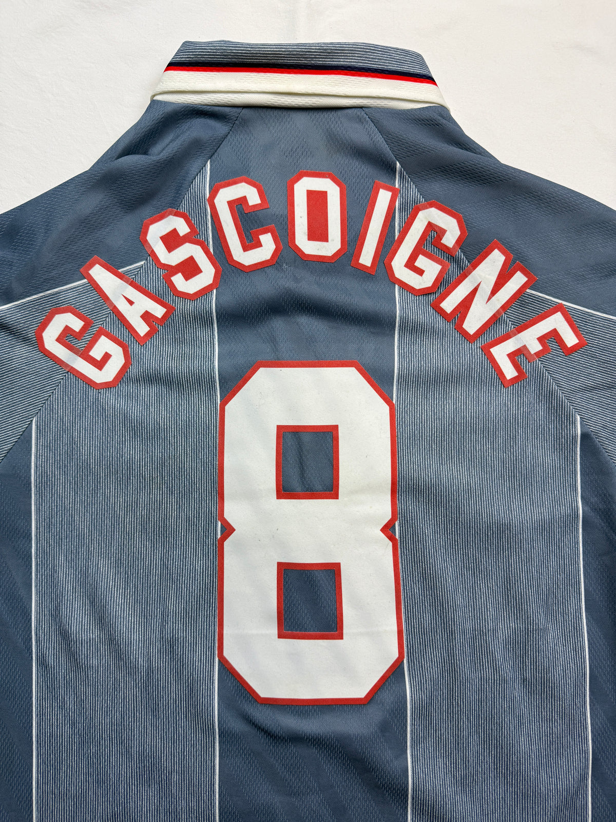 Paul Gascoigne England 96/97 (M)