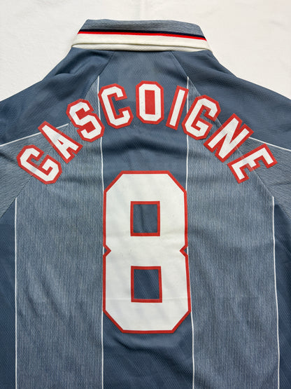 Paul Gascoigne England 96/97 (M)