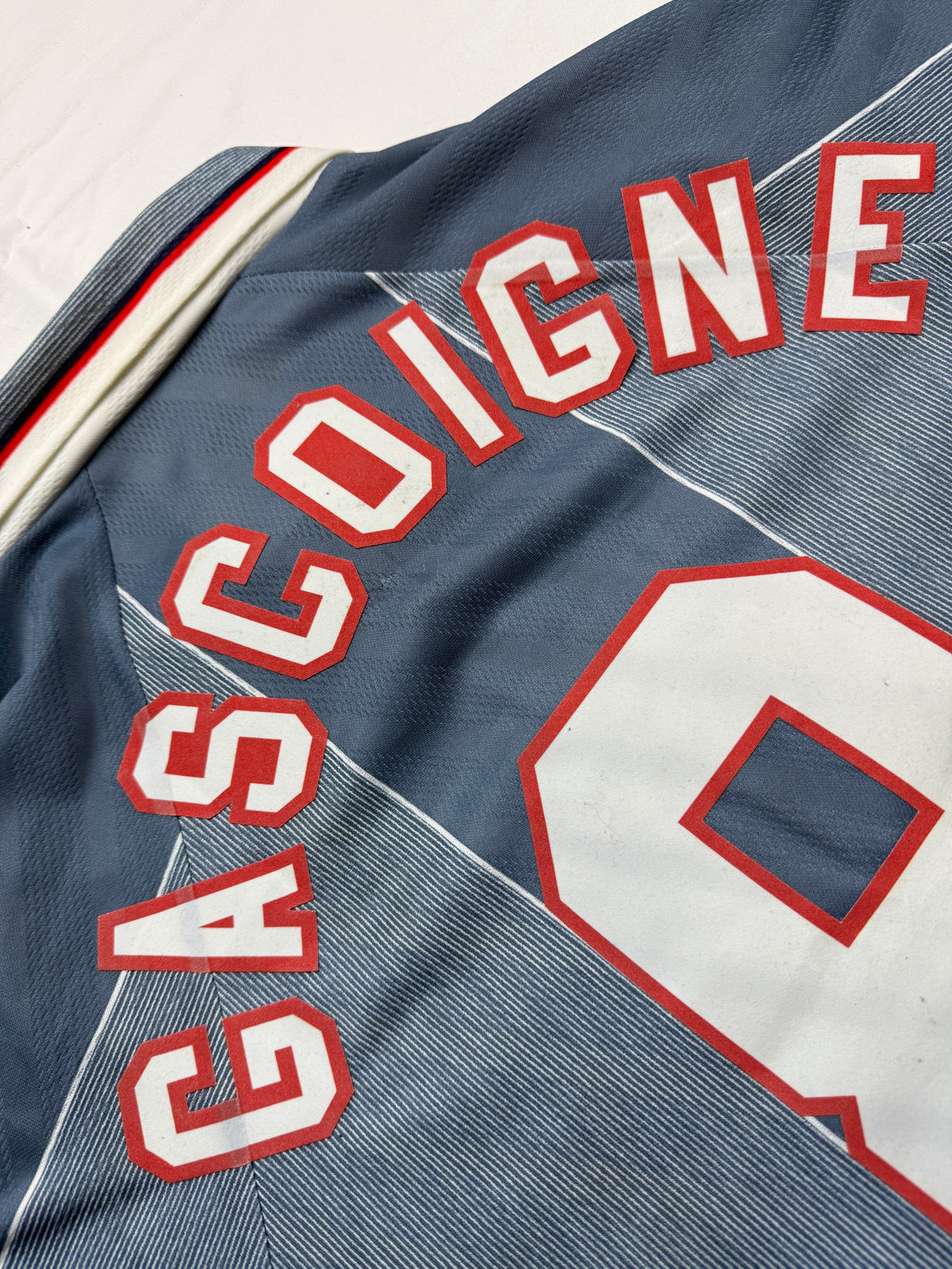 Paul Gascoigne England 96/97 (M)