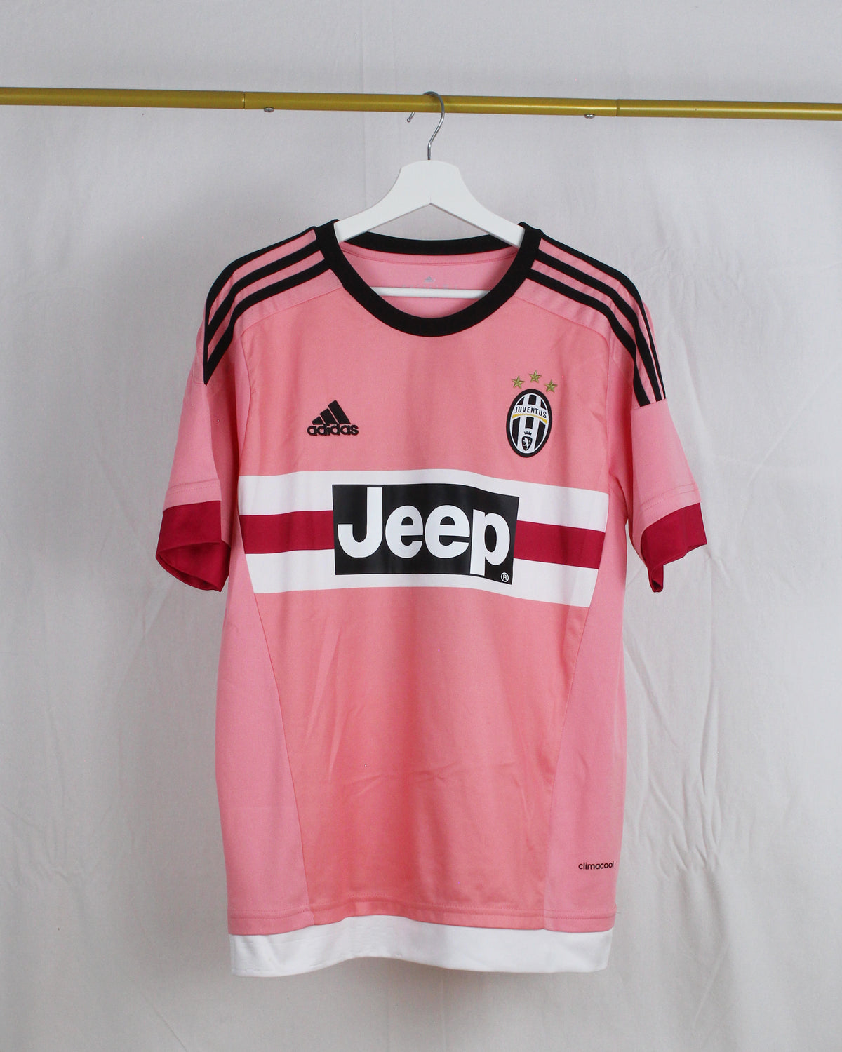 Paul Pogba Juventus Turin 15/16 (M)