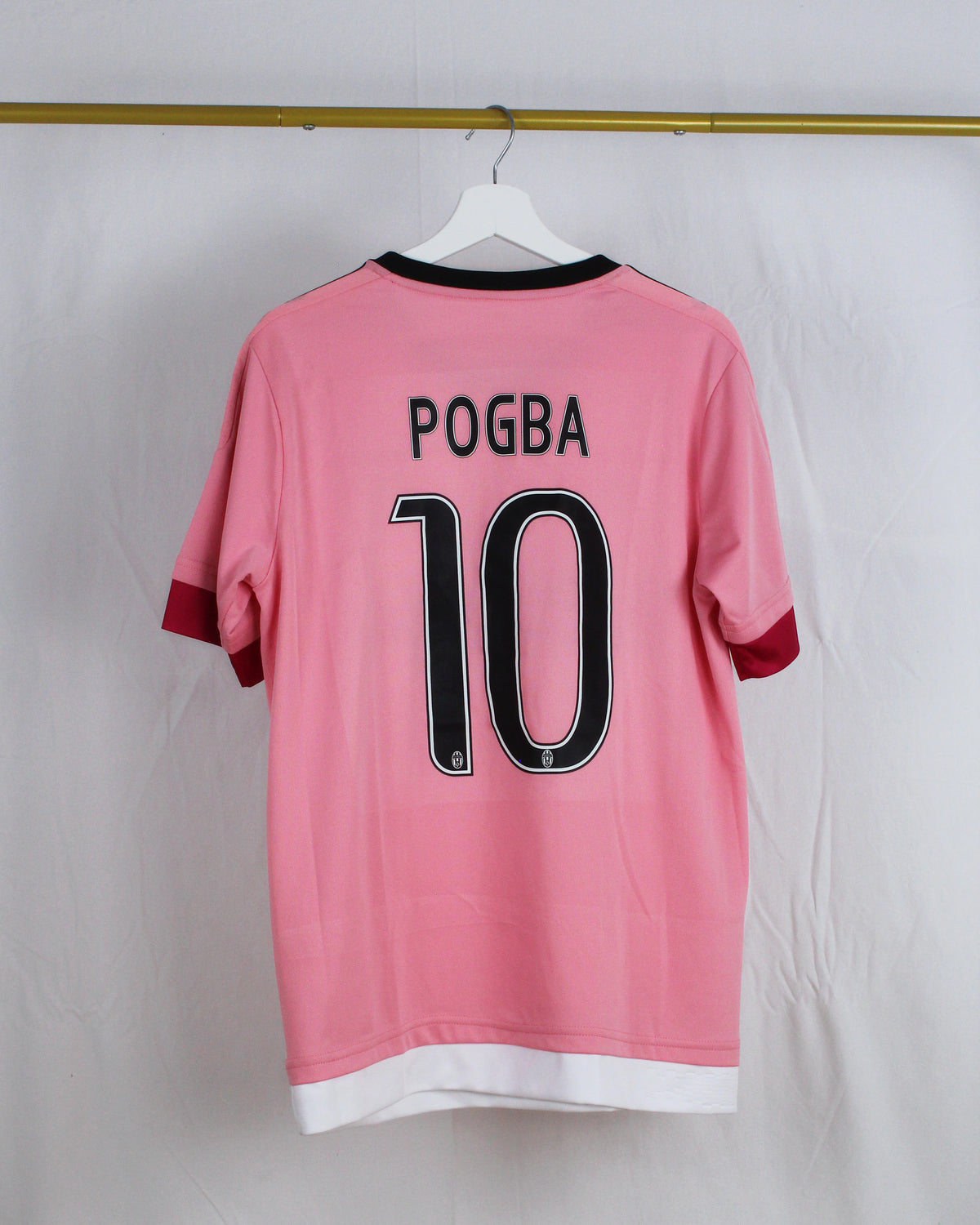 Paul Pogba Juventus Turin 15/16 (M)