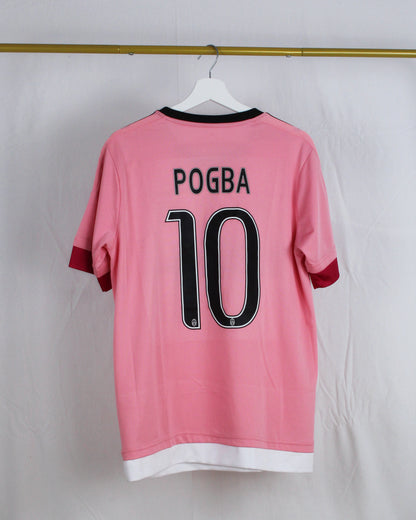 Paul Pogba Juventus Turin 15/16 (M)