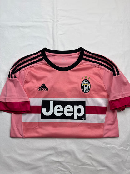 Paul Pogba Juventus Turin 15/16 (M)