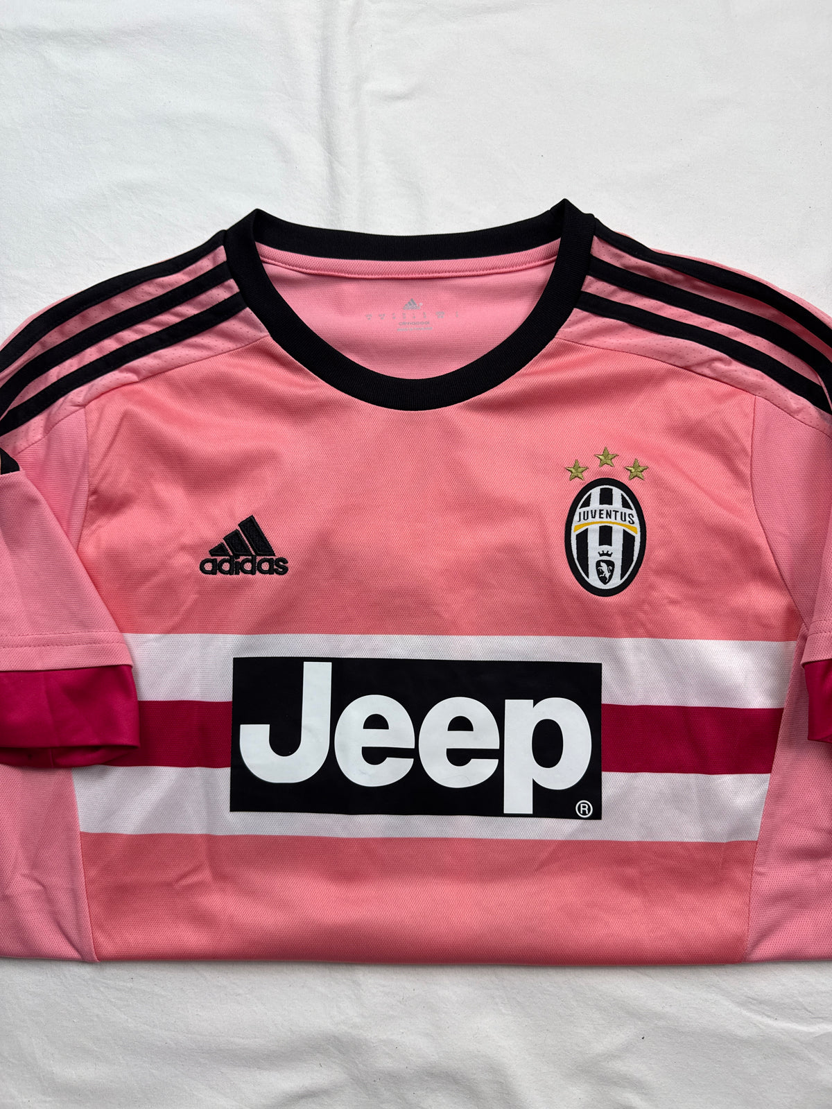 Paul Pogba Juventus Turin 15/16 (M)