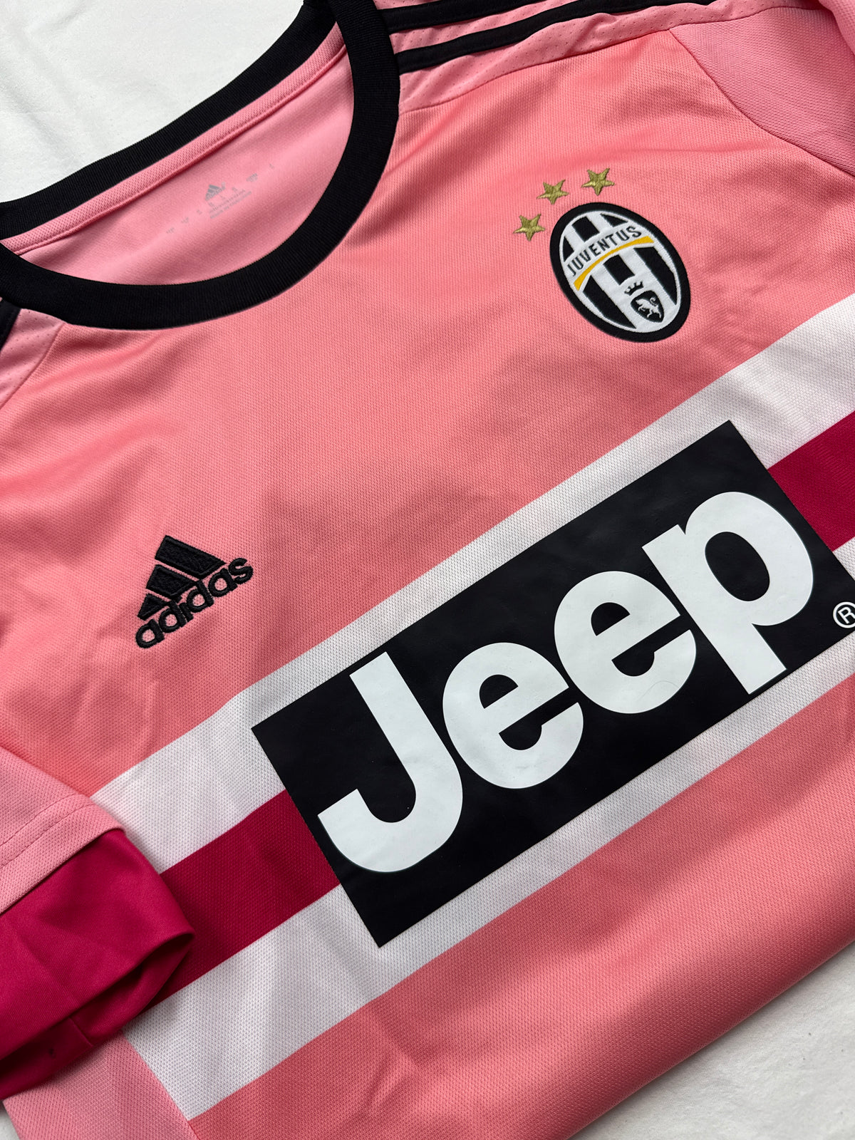 Paul Pogba Juventus Turin 15/16 (M)