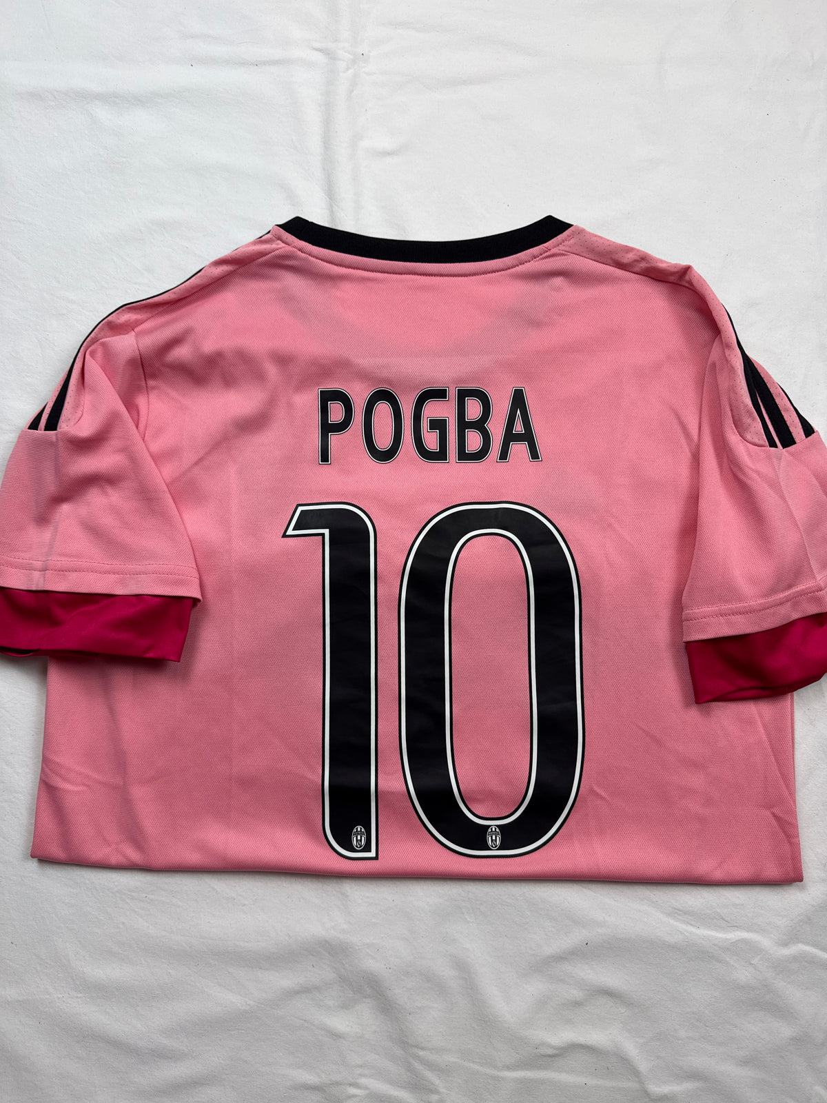 Paul Pogba Juventus Turin 15/16 (M)