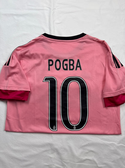 Paul Pogba Juventus Turin 15/16 (M)