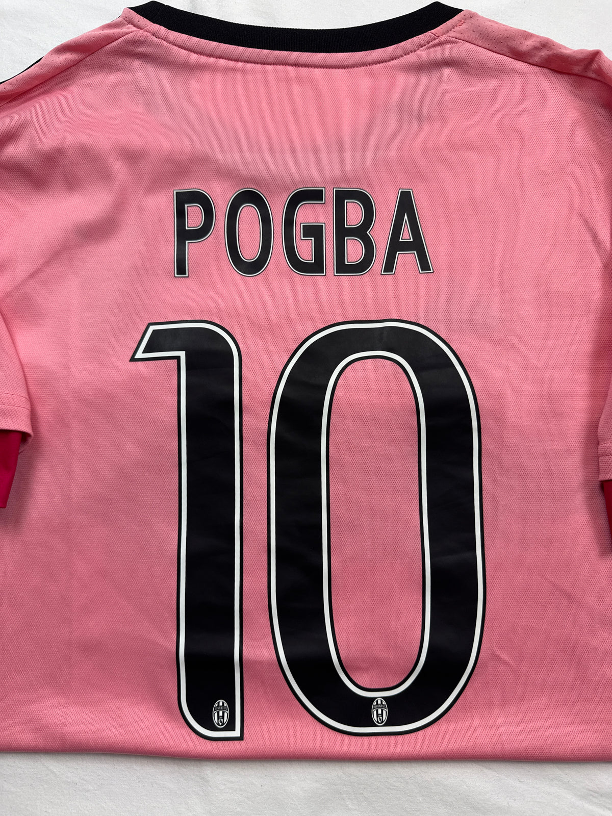 Paul Pogba Juventus Turin 15/16 (M)