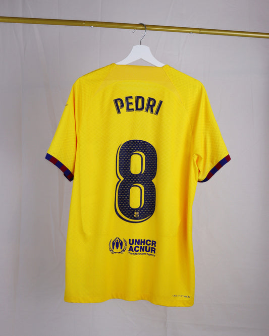 Pedri FC Barcelona 23/24 (L)
