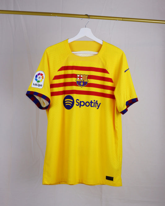 Pedri FC Barcelona 23/24 (L)