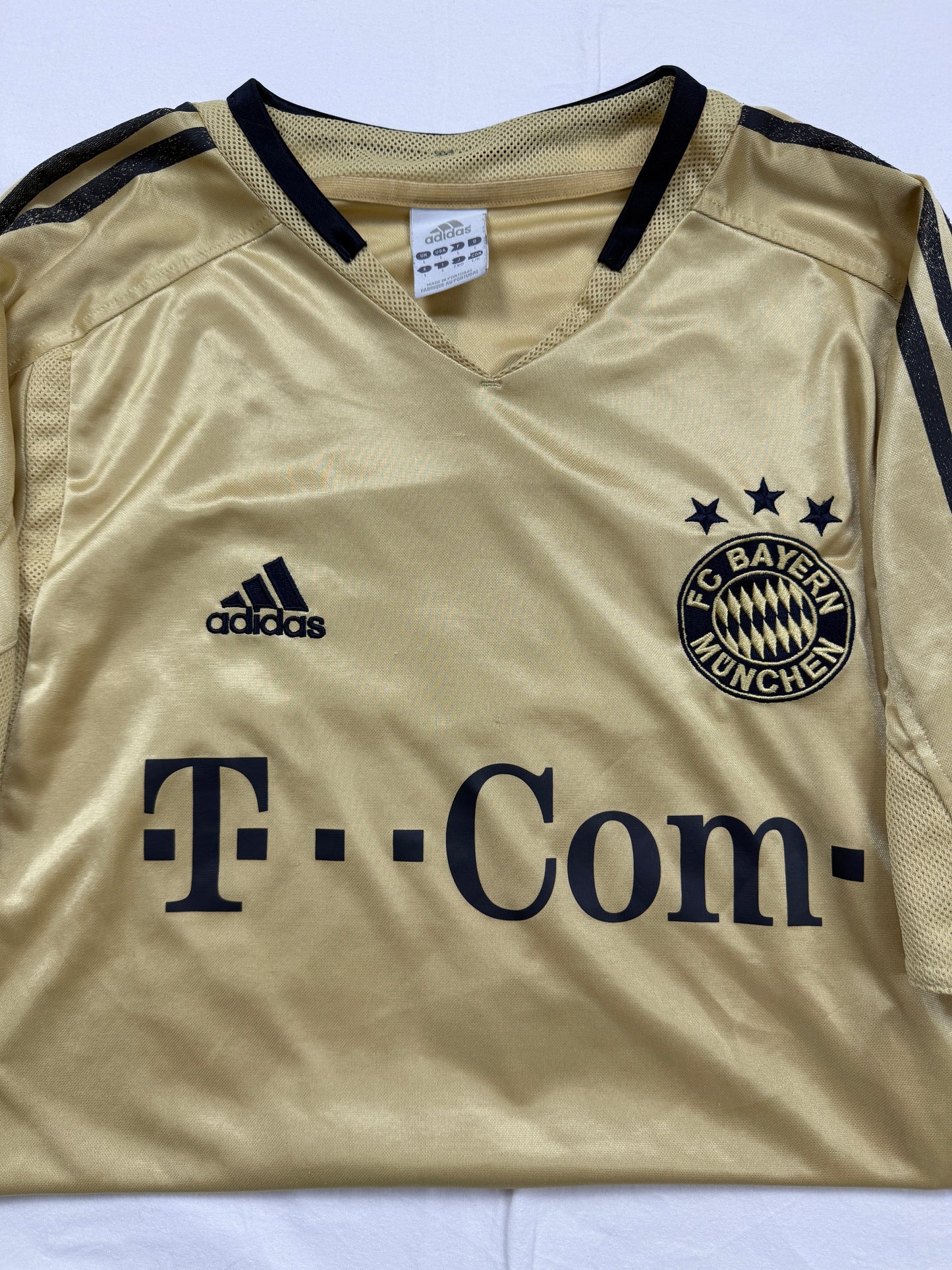 Philipp Lahm Bayern Munich 05/06 (L)