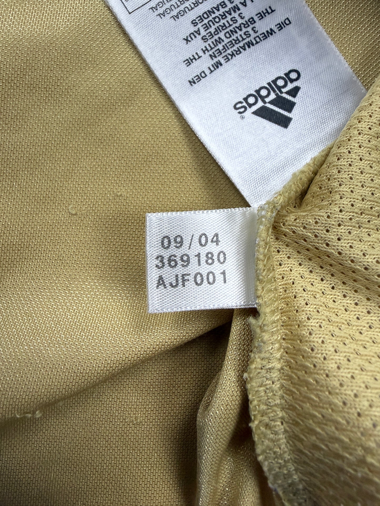 Philipp Lahm Bayern Munich 05/06 (L)