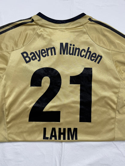 Philipp Lahm Bayern Munich 05/06 (L)
