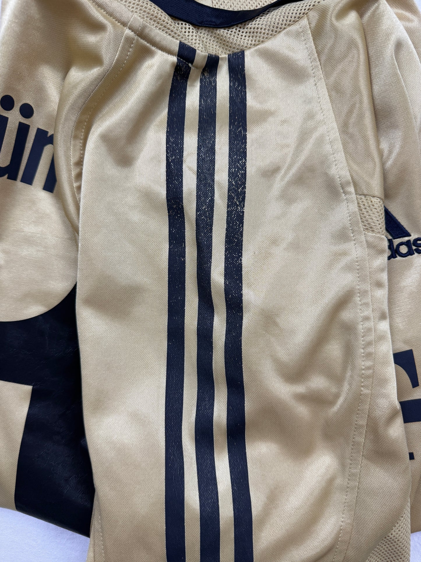 Philipp Lahm Bayern Munich 05/06 (L)