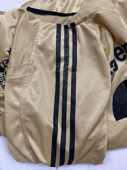 Philipp Lahm Bayern Munich 05/06 (L)