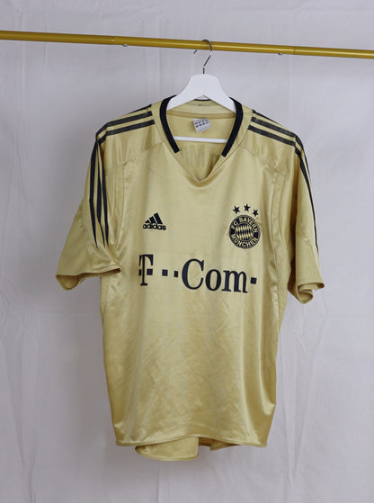 Philipp Lahm Bayern Munich 05/06 (L)