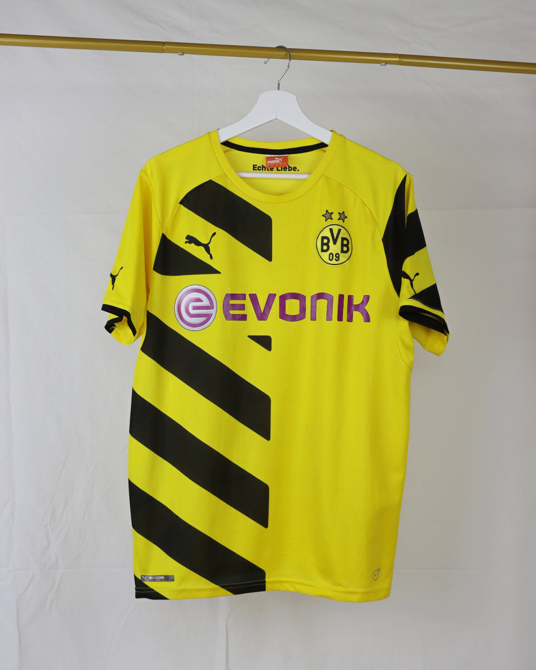 Pierre Emerick Aubameyang Borussia Dortmund 14/15 (L)
