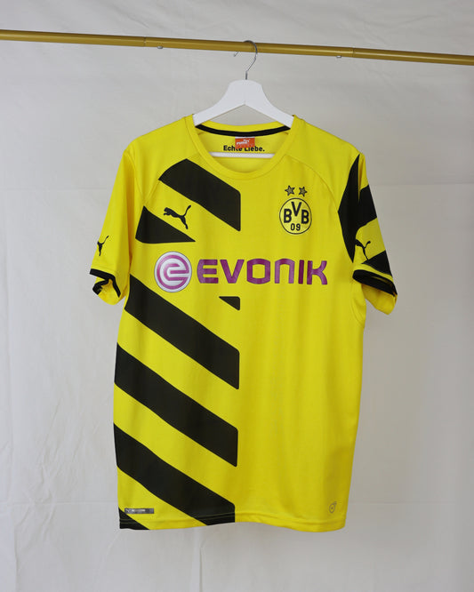 Pierre Emerick Aubameyang Borussia Dortmund 14/15 (L)