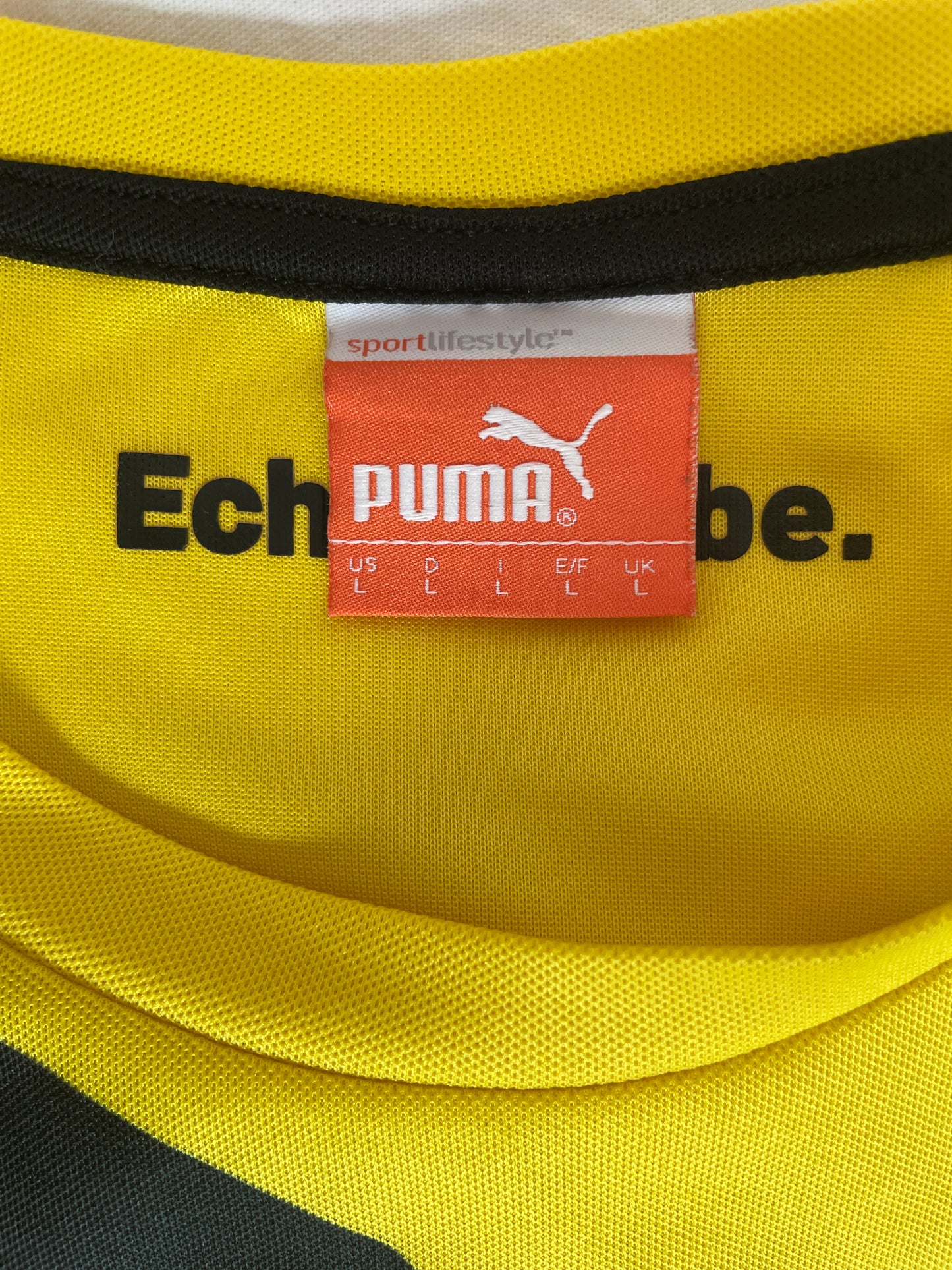 Pierre Emerick Aubameyang Borussia Dortmund 14/15 (L)