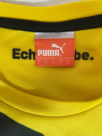 Pierre Emerick Aubameyang Borussia Dortmund 14/15 (L)