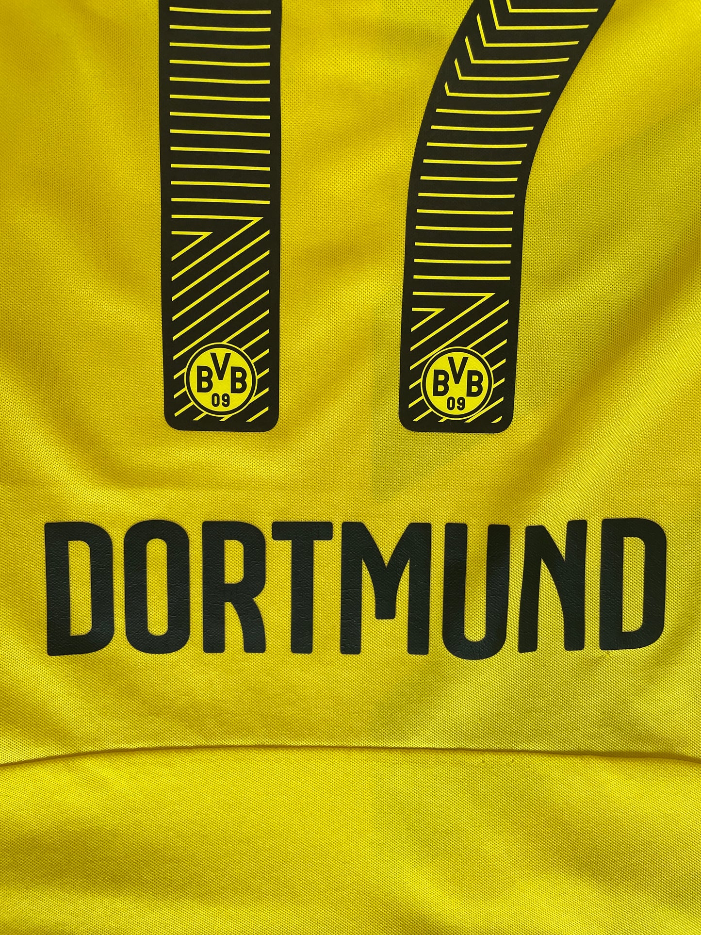 Pierre Emerick Aubameyang Borussia Dortmund 14/15 (L)