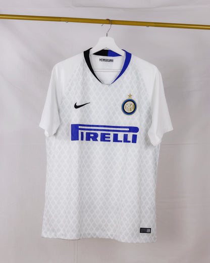 Radja Nainggolan Inter Mailand 18/19 (L)