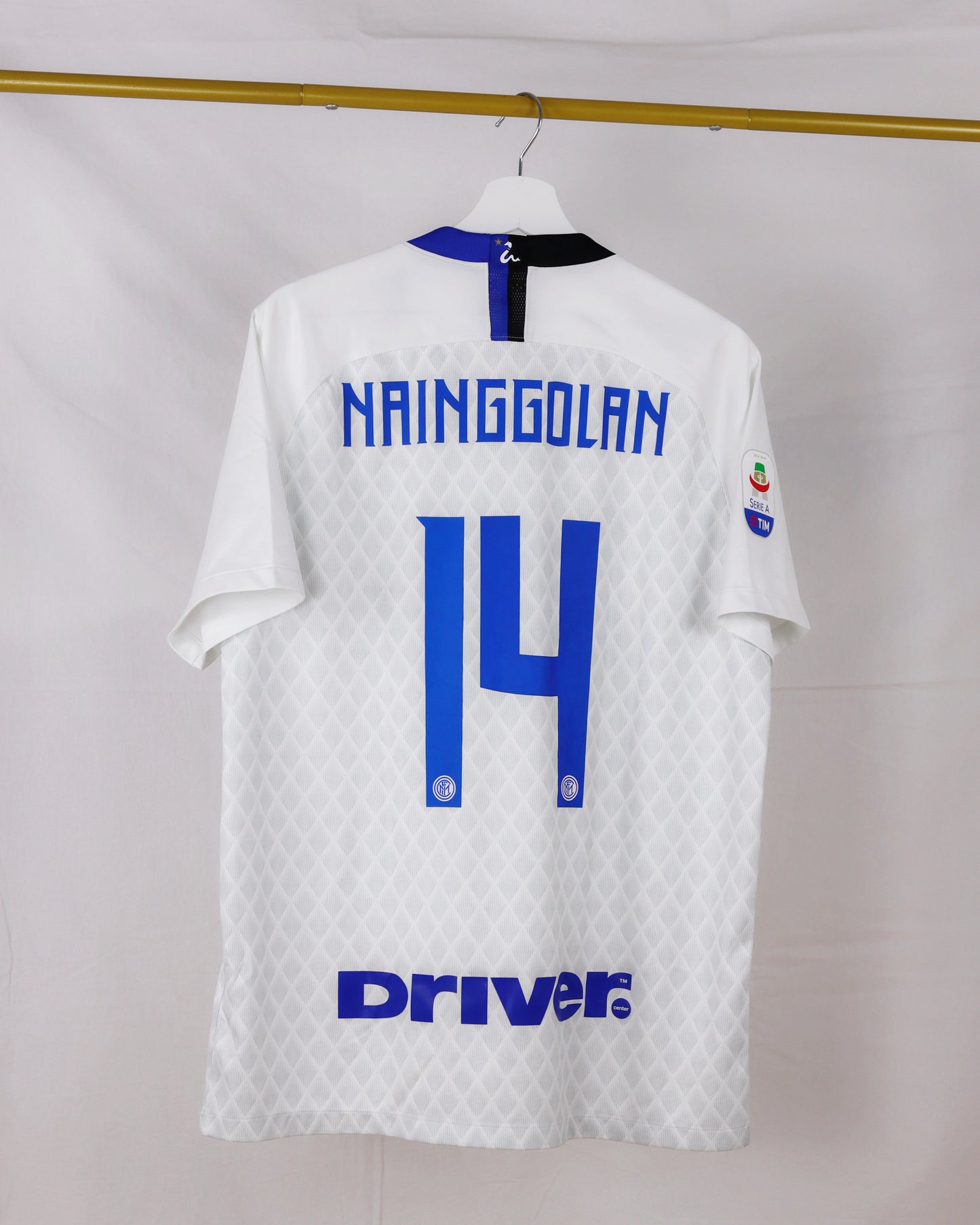 Radja Nainggolan Inter Mailand 18/19 (L)