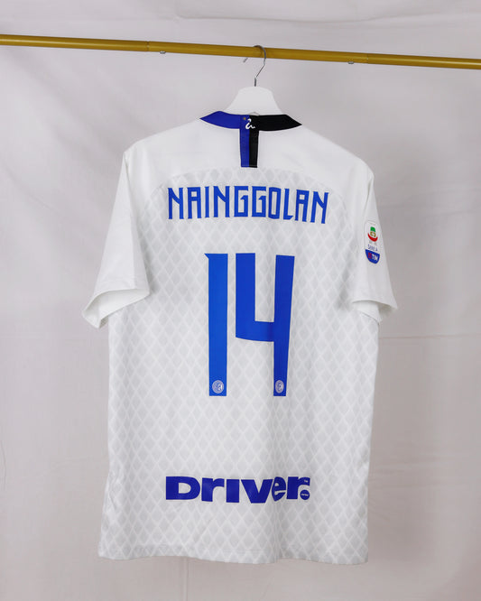 Radja Nainggolan Inter Milan 18/19 (L)