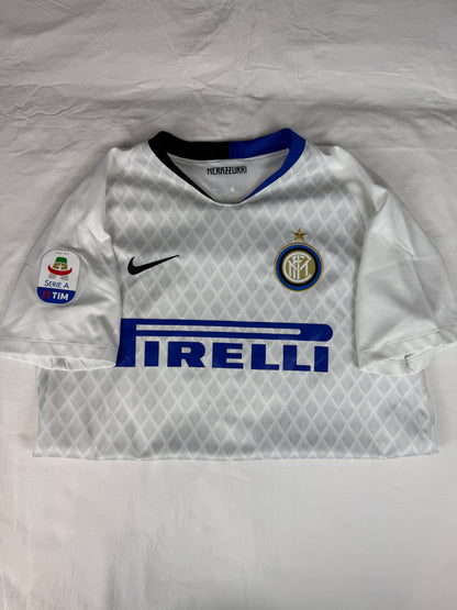 Radja Nainggolan Inter Mailand 18/19 (L)