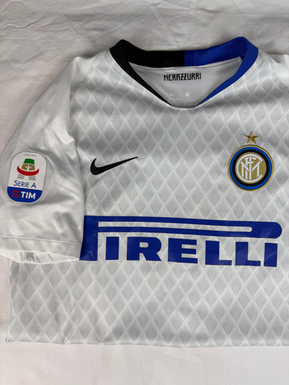 Radja Nainggolan Inter Mailand 18/19 (L)