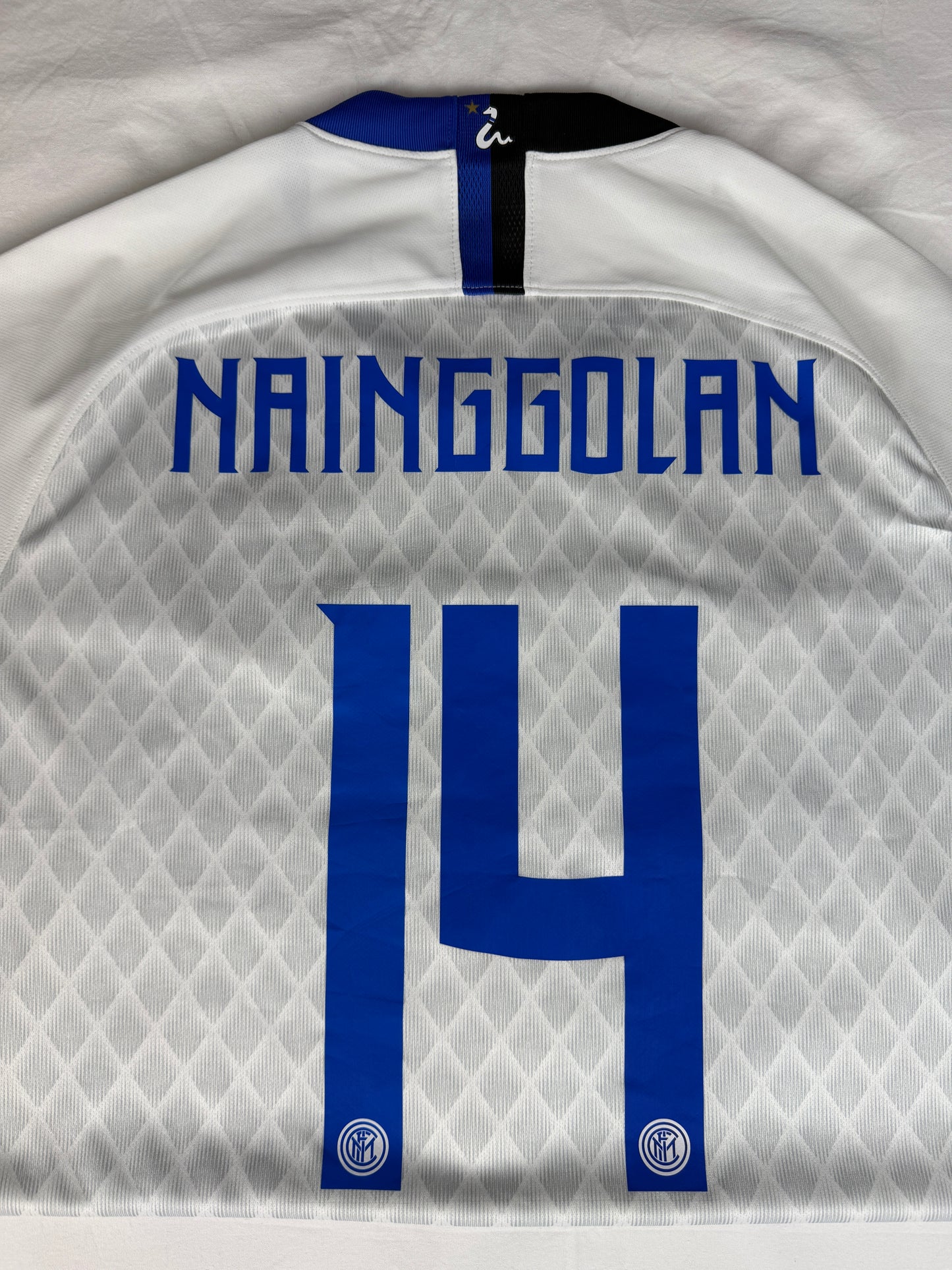 Radja Nainggolan Inter Mailand 18/19 (L)