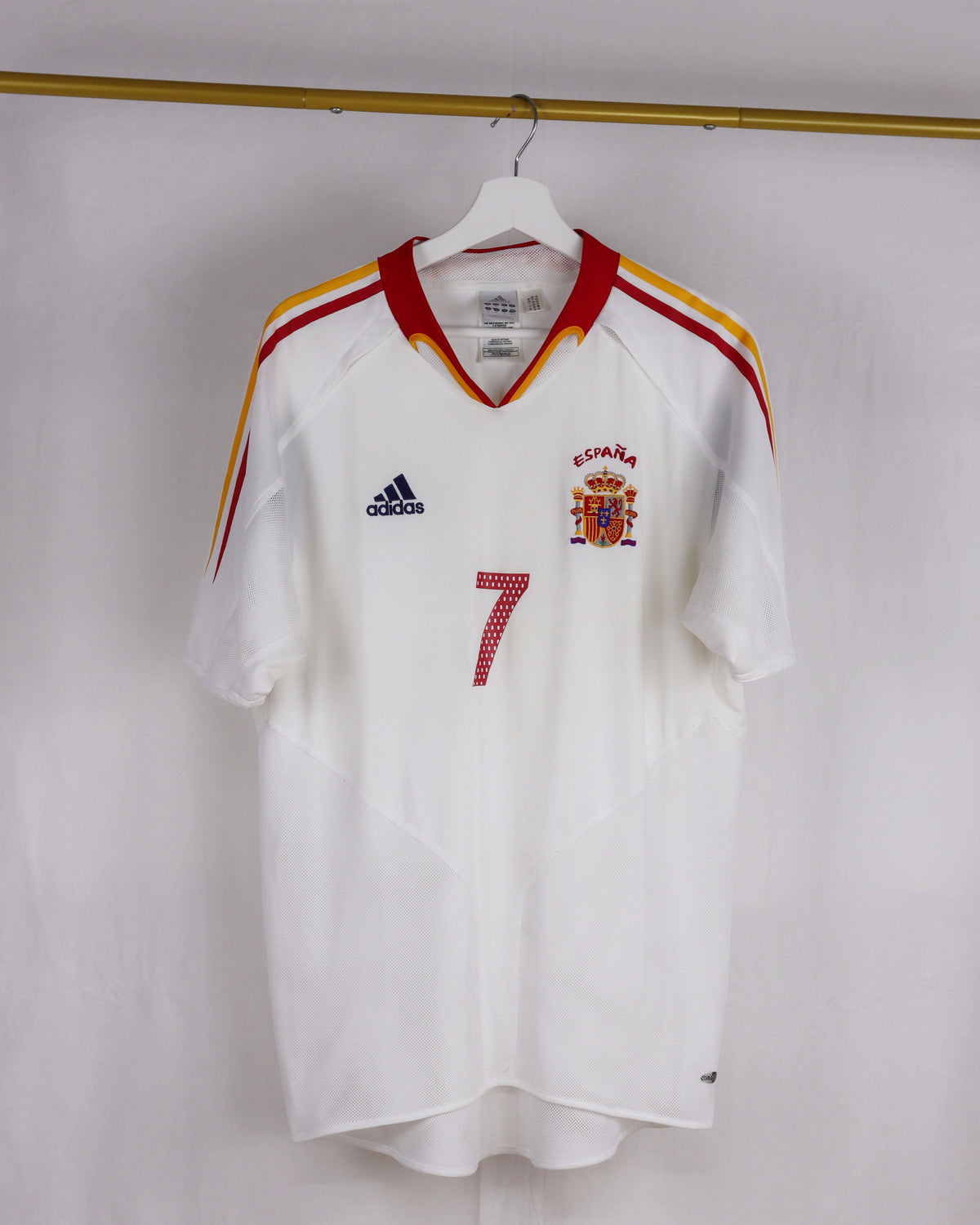 Raúl Spanien 04-06 (M)