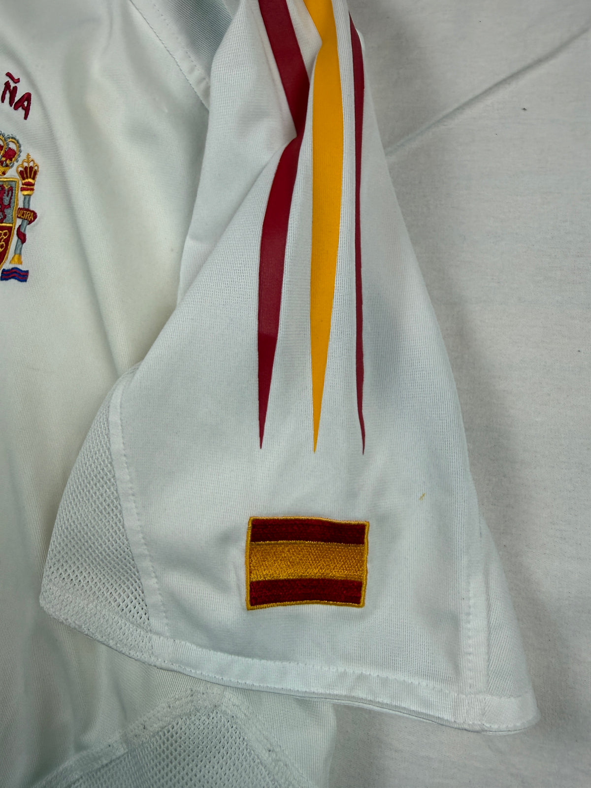 Raúl Spanien 04-06 (M)