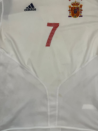 Raúl Spanien 04-06 (M)