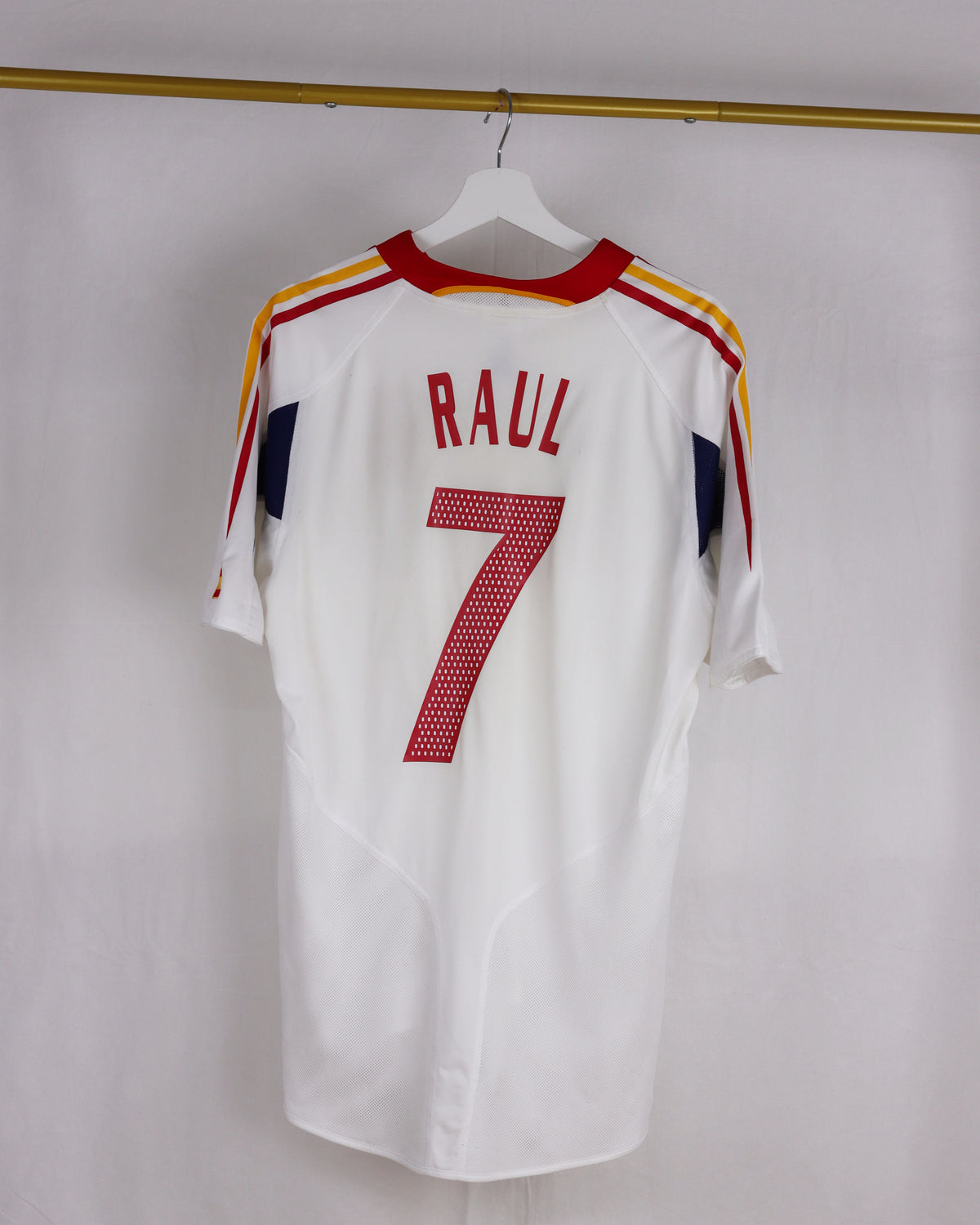 Raúl Spanien 04-06 (M)