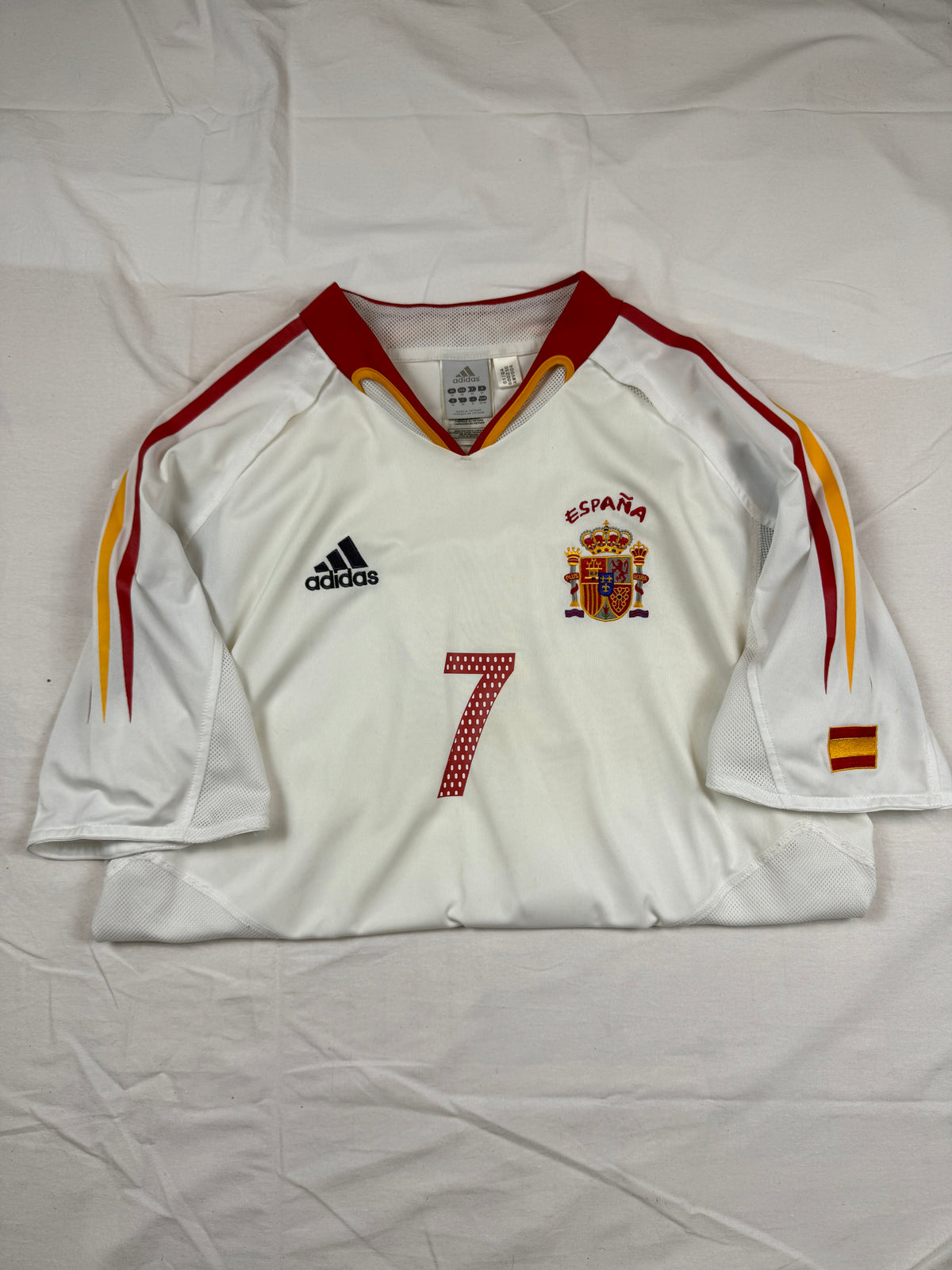 Raúl Spanien 04-06 (M)