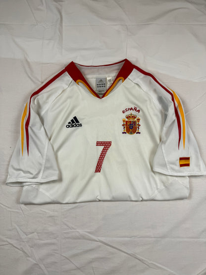 Raúl Spanien 04-06 (M)