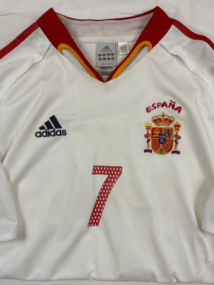 Raúl Spanien 04-06 (M)