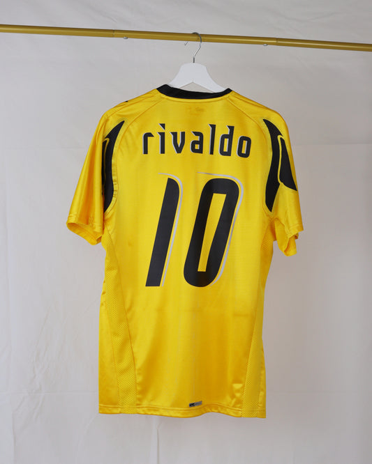 Rivaldo AEK Athen 07/08 (L)
