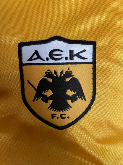 Rivaldo AEK Athen 07/08 (L)