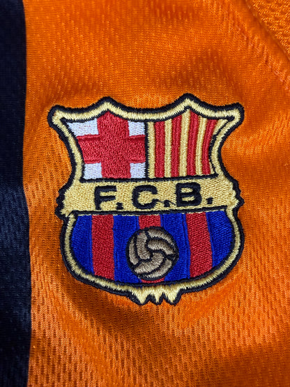 Rivaldo FC Barcelona 97/98 (L)