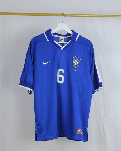 Roberto Carlos Brazil 1997 (M)