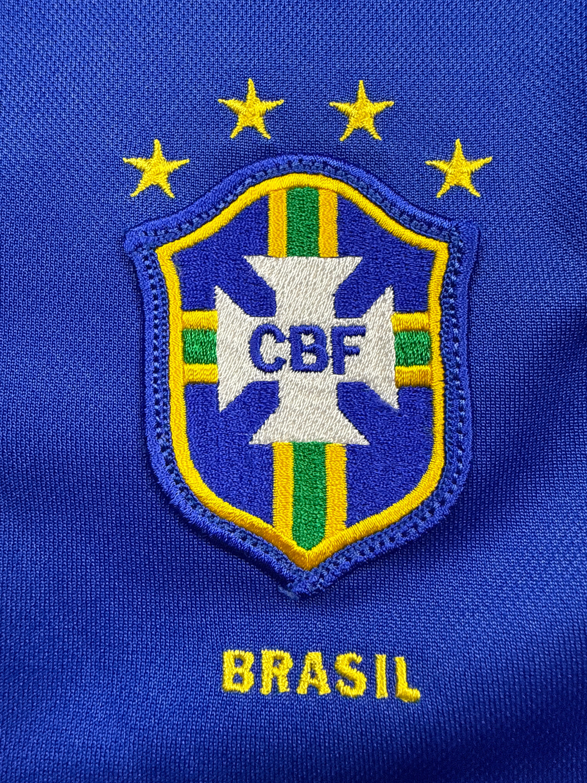 Roberto Carlos Brazil 1997 (M)