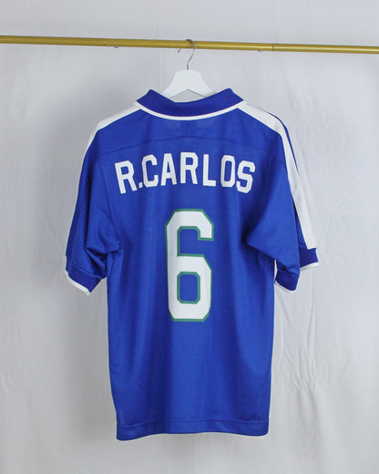 Roberto Carlos Brazil 1997 (M)