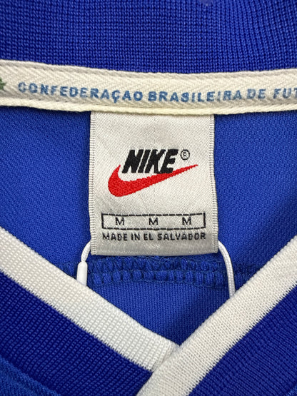 Roberto Carlos Brazil 1997 (M)