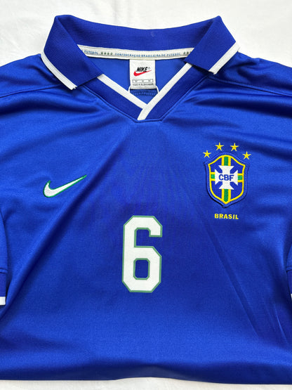Roberto Carlos Brazil 1997 (M)